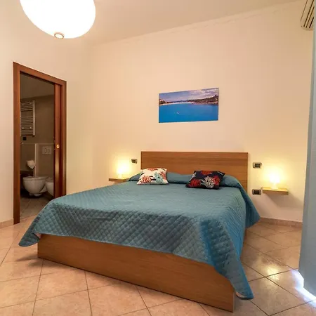 Ardoc B&B Cagliari Exterior foto