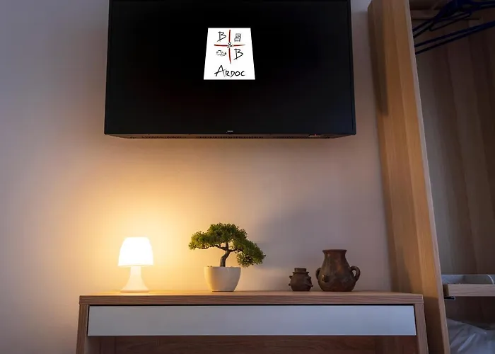 Ardoc B&B