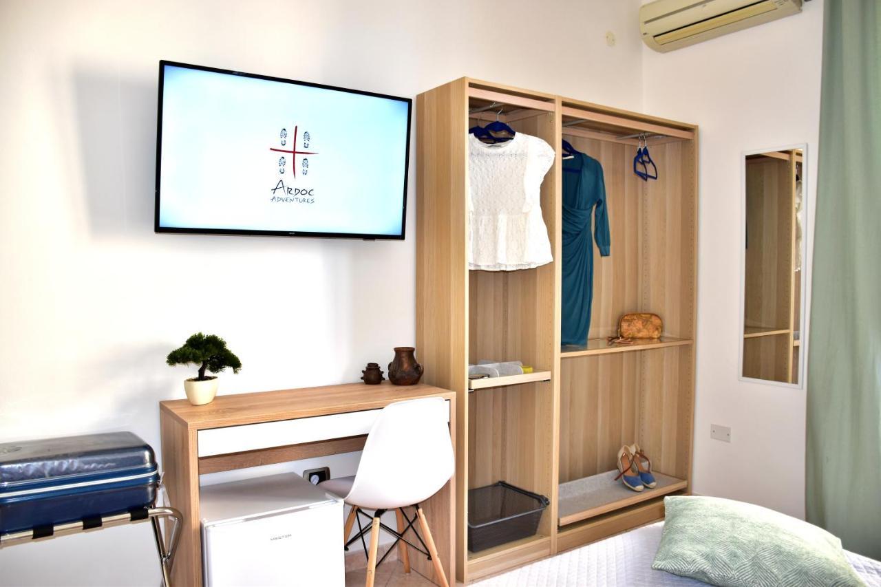 Frühstückspension Ardoc Cagliari